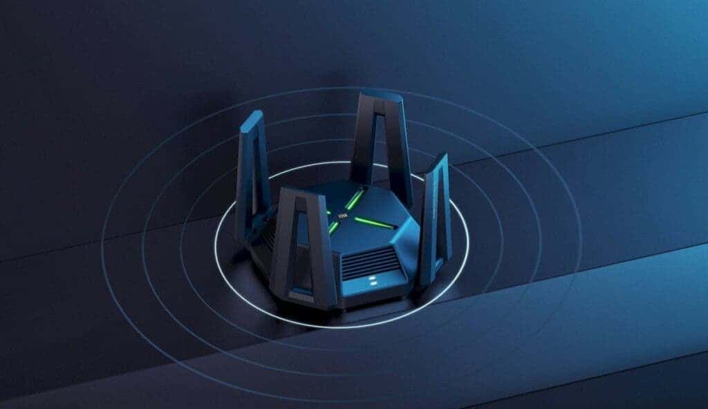 Cumulative sales of Xiaomi routers reach 20 million units