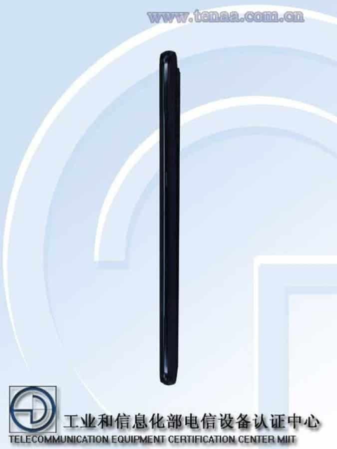 Oppo Reno 5 5G surfaces on TENAA listing, reveals key specs alongside