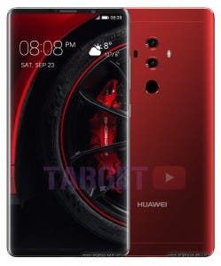 Huawei Mate 10 Leaks Are Confusing