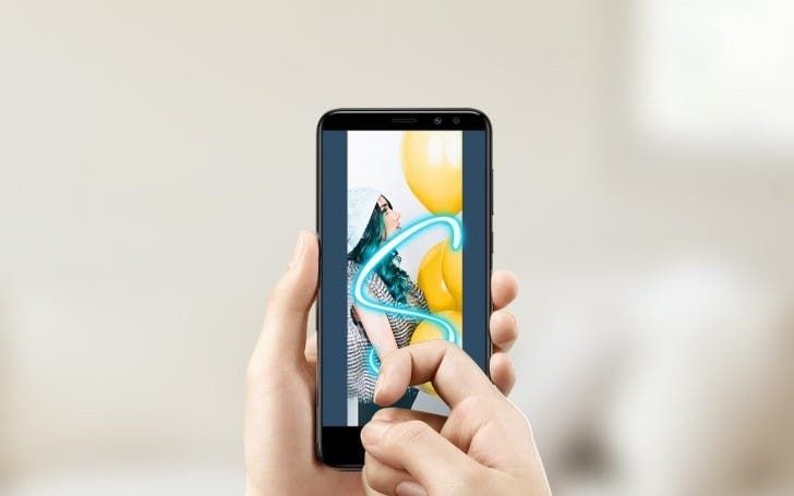 Huawei Nova 2i goes official with FullView display, 4 cameras!