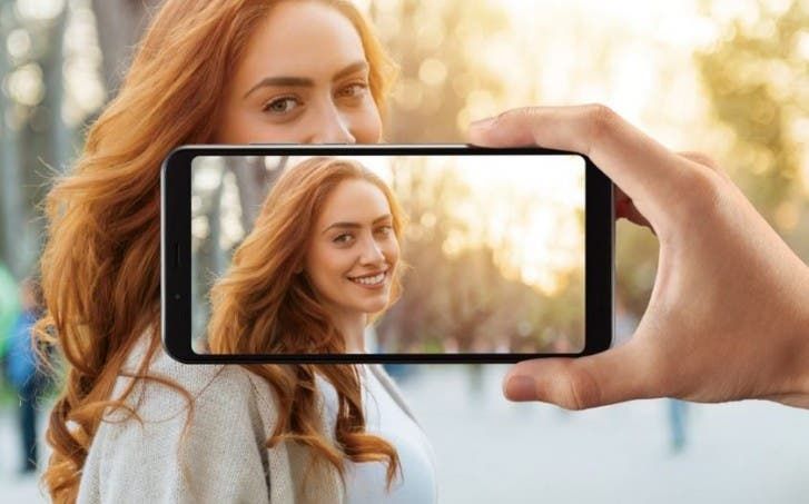 Sharp AQUOS V Officially Launched with Snapdragon 835