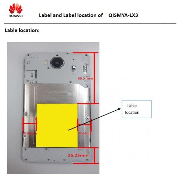 Huawei Maya appears on GFX Bench, looks like a budget phone