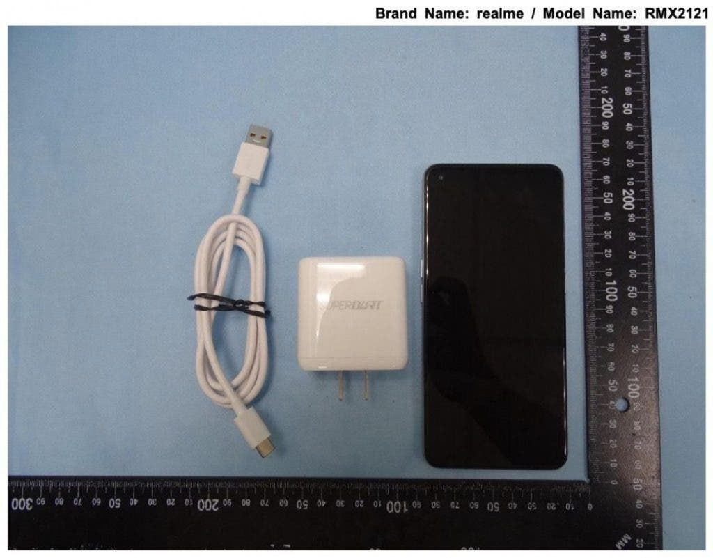 Realme X7 Pro surfaces in NCC listing, global launch seems imminent!