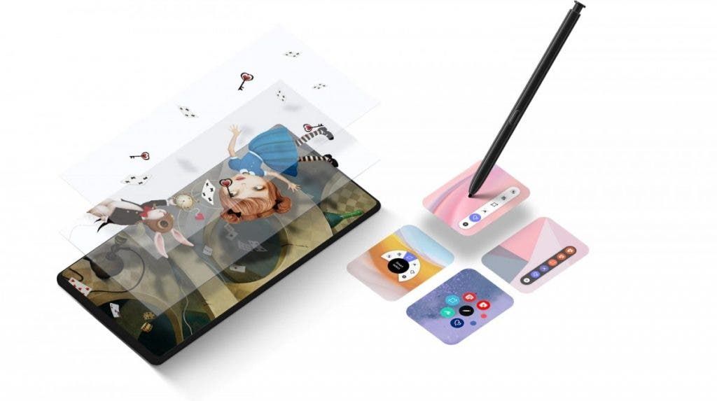 Samsung officially higlights key features of its all-new Android 11 based One UI 3.0