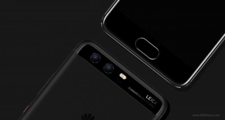 Huawei P10 and P10 Plus officialy announced with Leica dual cameras