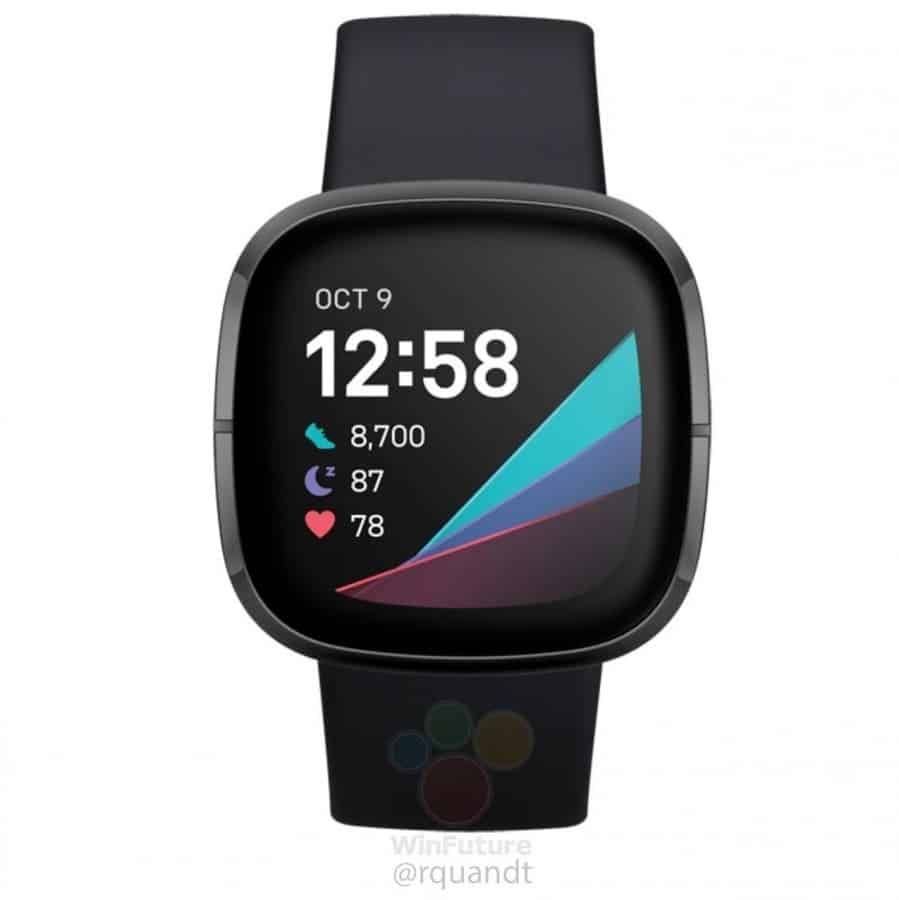 Fitbit to opt for button-less design with its Fitbit Versa 3, Inspire 2 & Sense