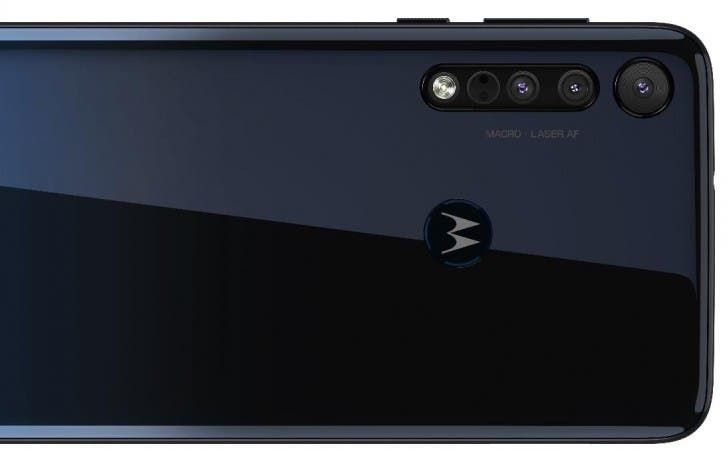 Motorola One Macro Launched with Triple Rear Cameras, Helio P70