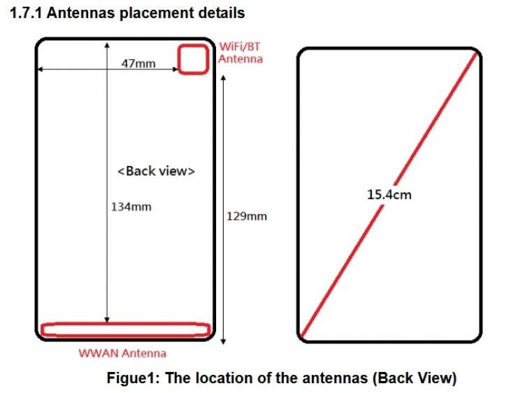 Nokia 2 gets FCC approval, we've got photos and dimensions