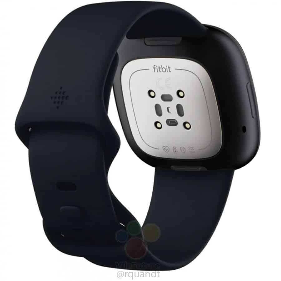Fitbit to opt for button-less design with its Fitbit Versa 3, Inspire 2 & Sense