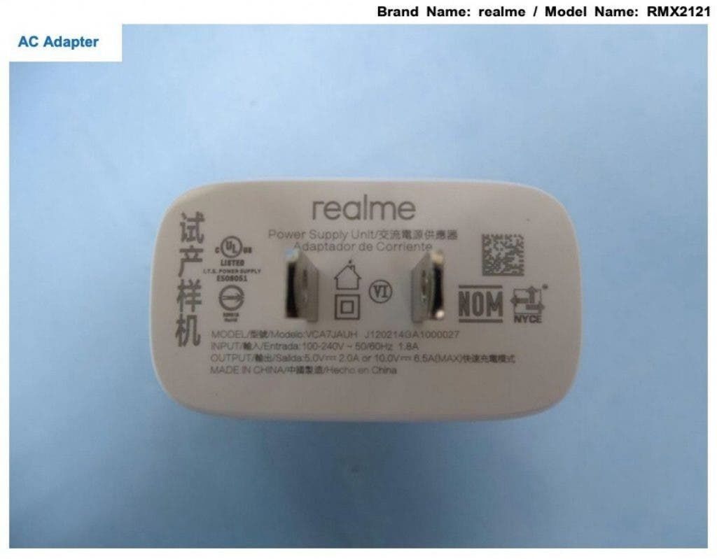 Realme X7 Pro surfaces in NCC listing, global launch seems imminent!