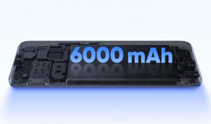 Realme C12 goes official with a price tag of $128