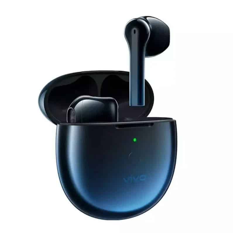 Vivo TWS Neo Earbuds Detailed, Company Reveals More Render Images