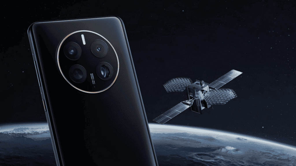 Samsung Galaxy S23 might get iPhone 14's satellite connectivity