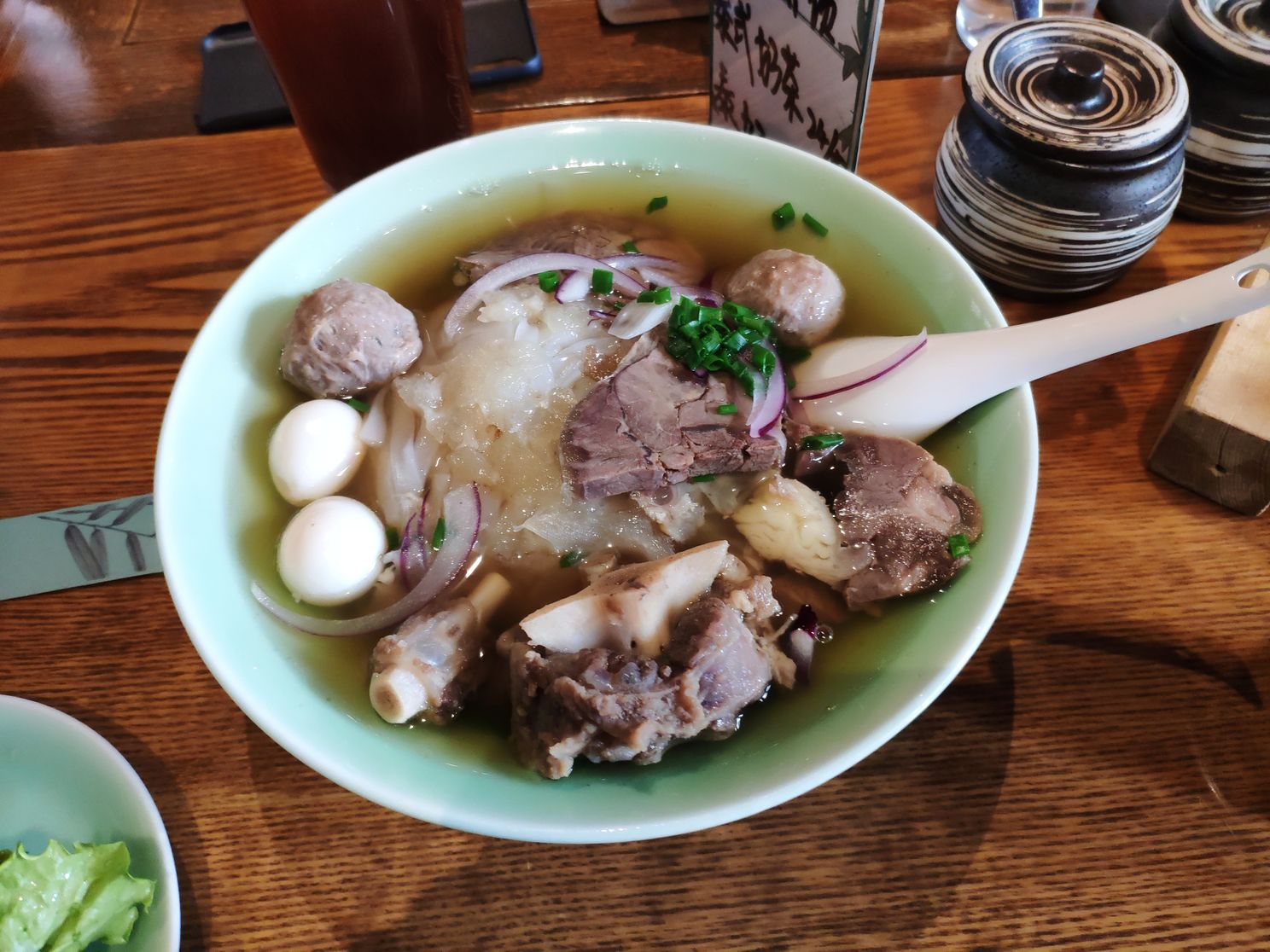 Xiaomi Mi Mix 3 camera samples