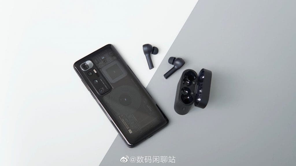 Xiaomi Mi Air 2 Pro TWS leaks yet again, this time reveals key improvements