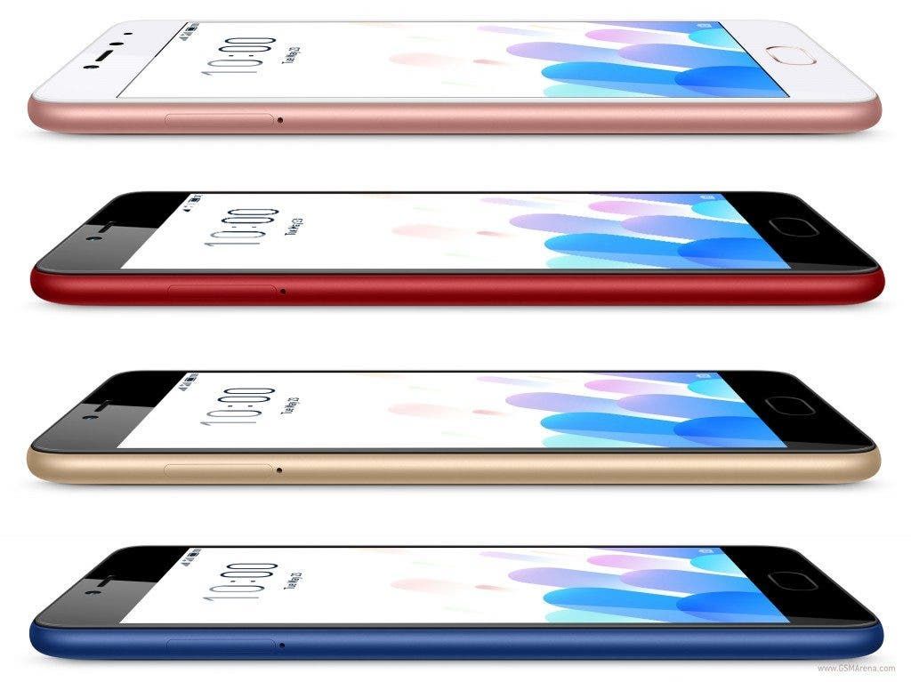 Meizu M5C goes official with budget specs but impressive looks