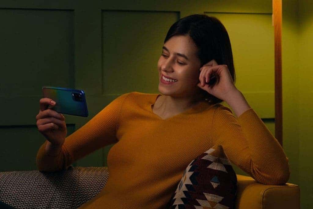 Oppo launches budget A54 smartphone but with dated operating system