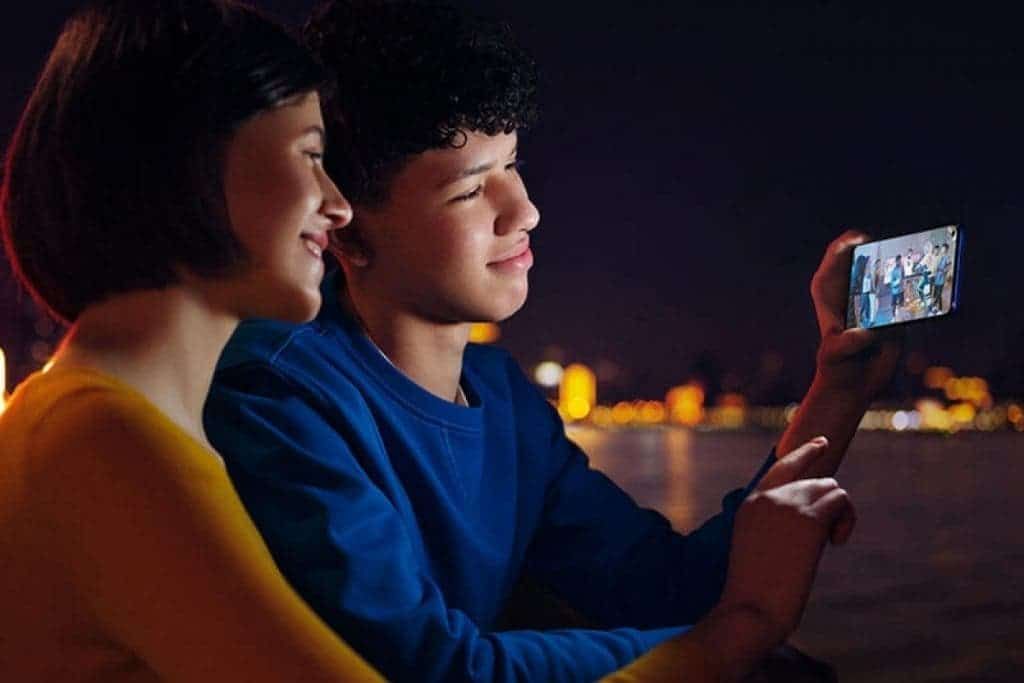 Oppo launches budget A54 smartphone but with dated operating system