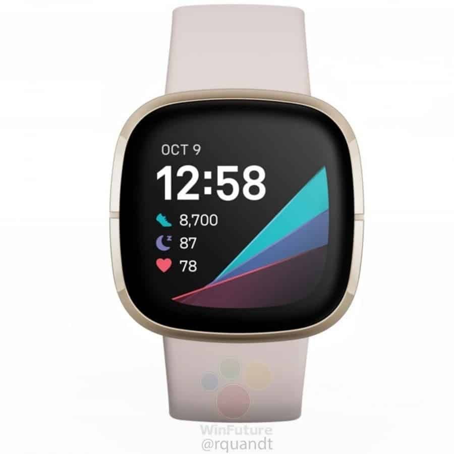 Fitbit to opt for button-less design with its Fitbit Versa 3, Inspire 2 & Sense