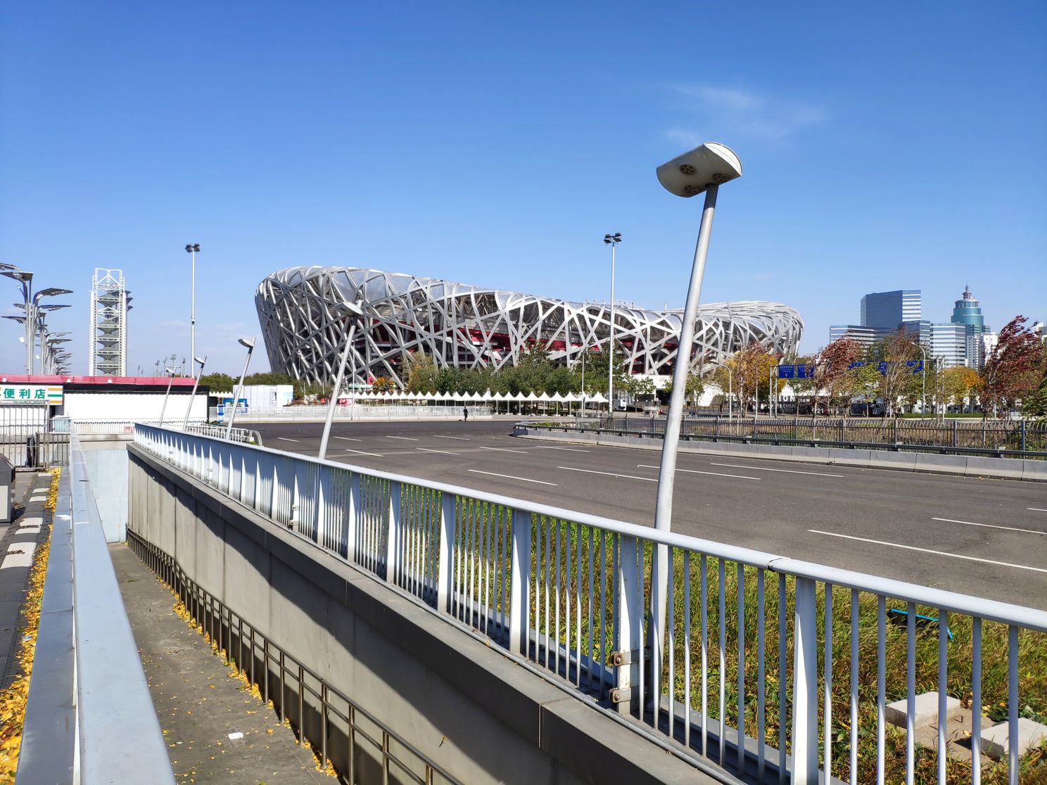 Xiaomi Mi Mix 3 camera samples