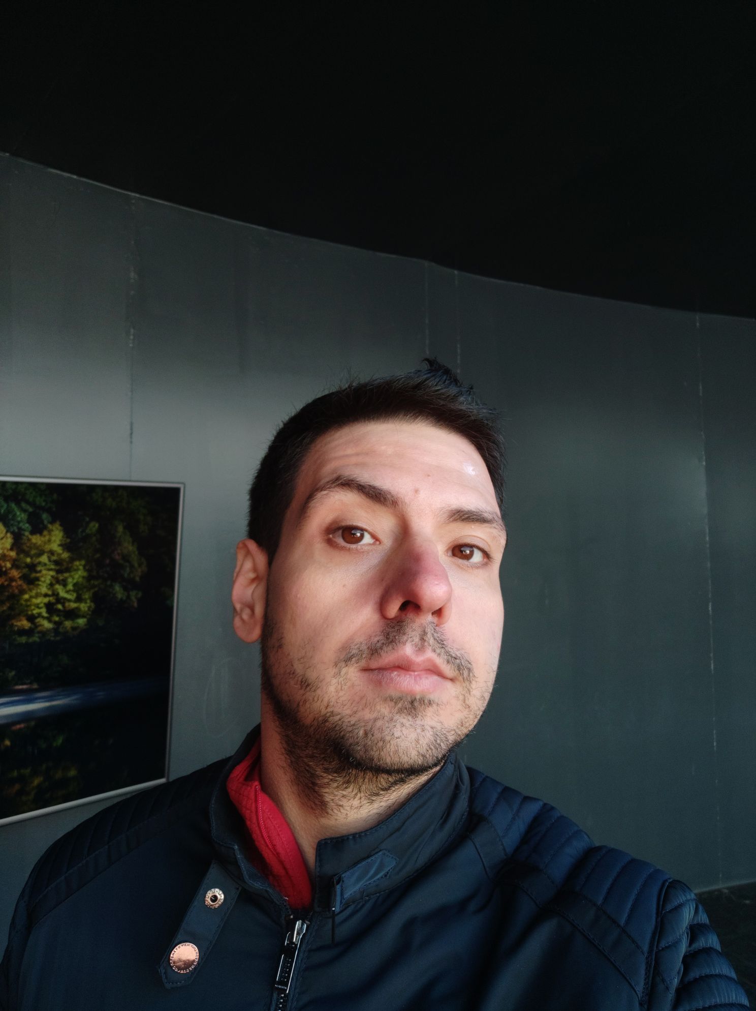 Xiaomi Mi Mix 3 camera samples