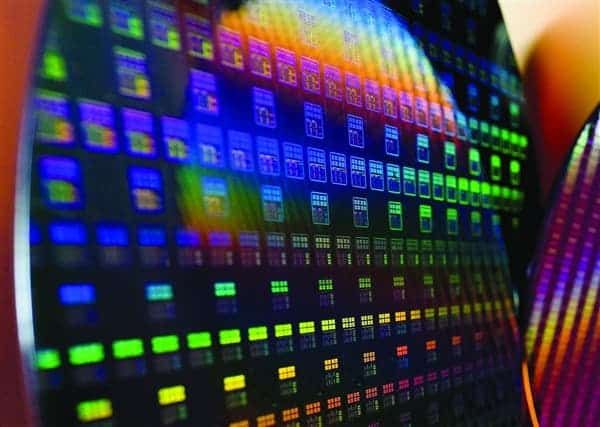 TSMC business is good - to recruit 8000 people