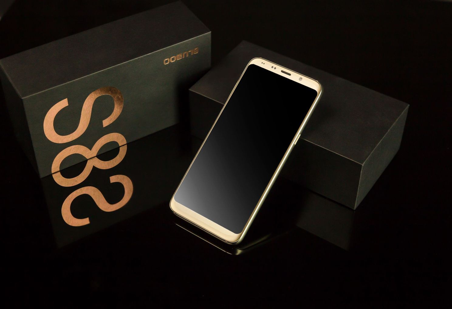 Official Review of the Bluboo S8