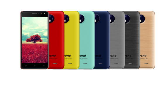 Vkworld Summer Carnival - Which Color Do You Fancy?