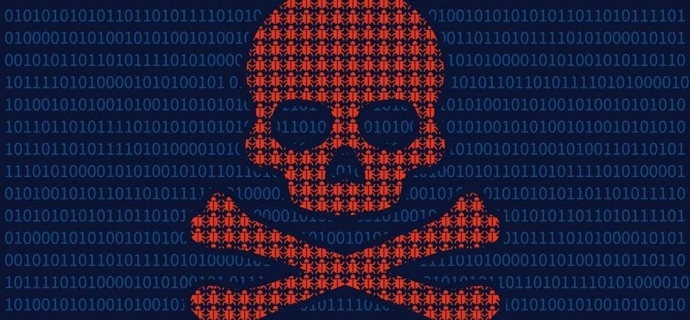 CyberNews finds an 800GB database holding users personal information