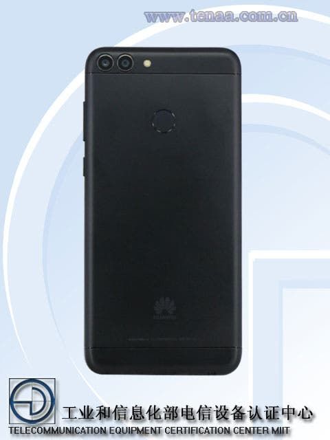 New Huawei Smartphone With Dual Camera Appears On TENAA