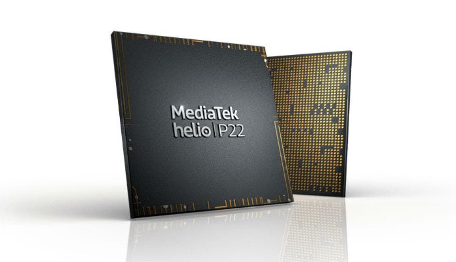 MediaTek Launches A Low Cost But High-Security Face ID Technology