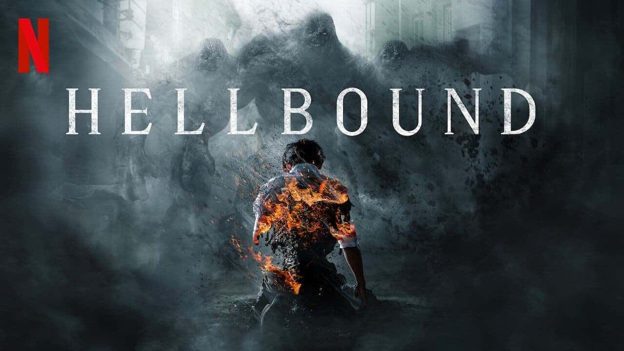 Hellbound: Netflix has a new hit that overtook Squid Game