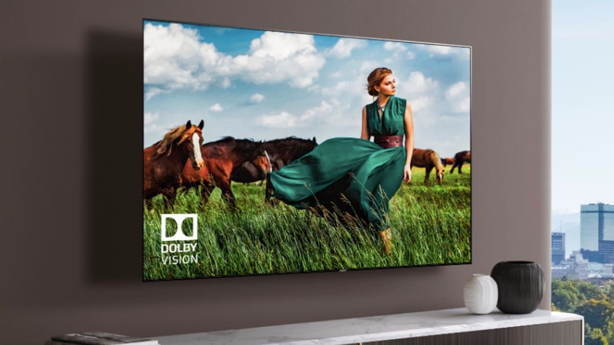 Hisense will reach India on August 6 with a complete range of QLED and LED smart TVs