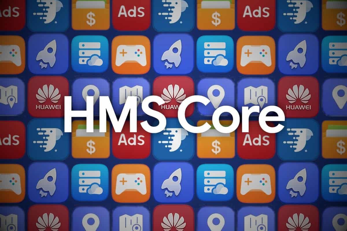 Huawei Announced HMS Core 4.0, Gathering Millions of Developers Worldwide