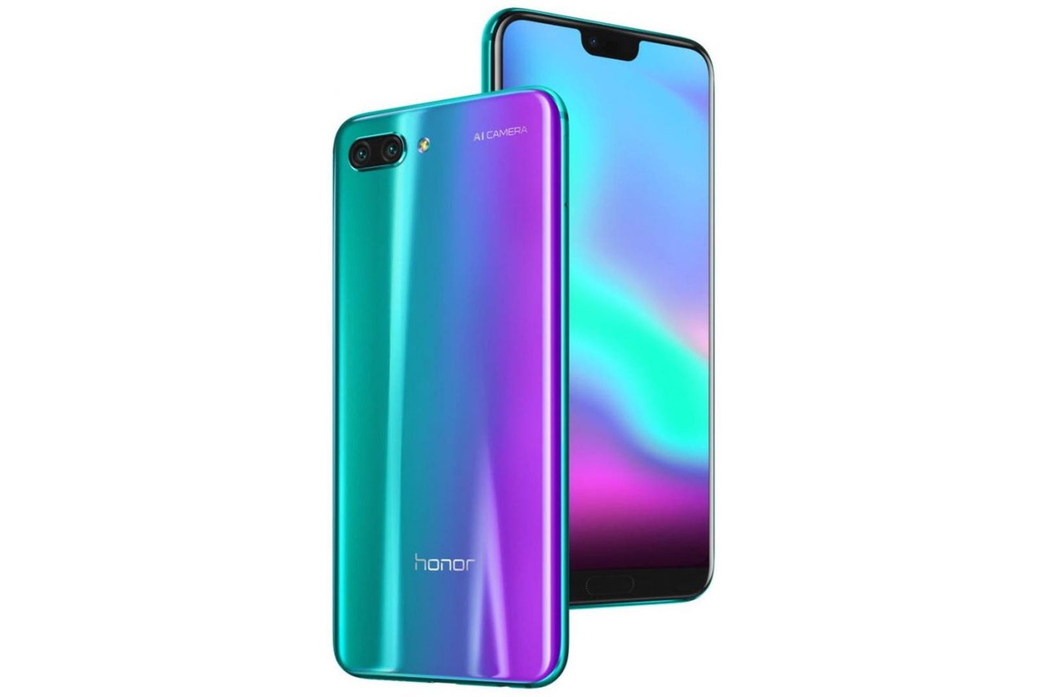 Top 5 Chinese Smartphones for Under $500 – June 2018