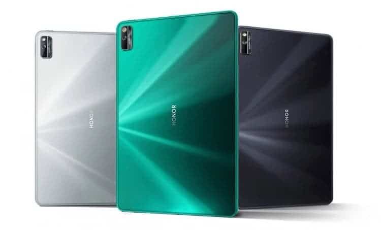 Take a look at the Honor Magic 3 Pro Plus