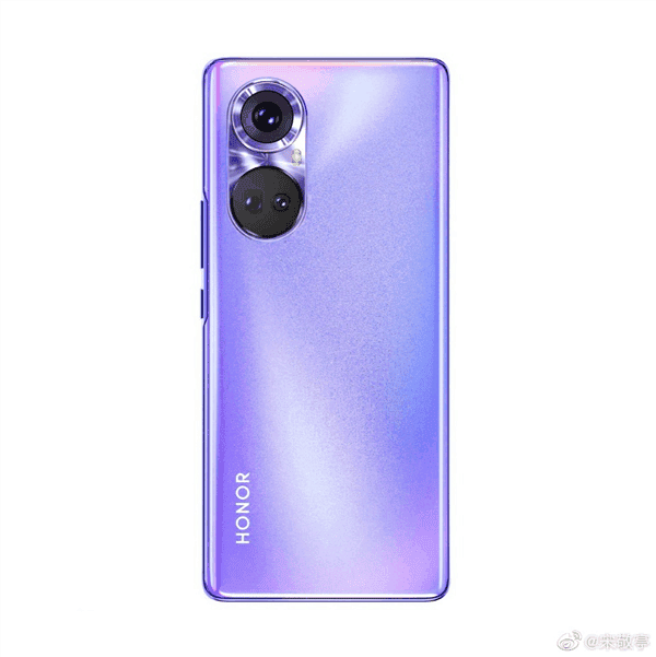 Honor 50 may be first to launch with the new Snapdragon 778G SoC