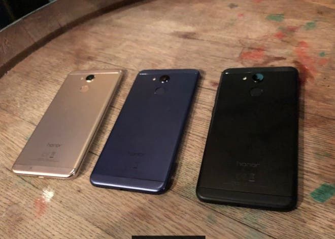 Honor 6C Pro launched in Europe, priced at €179