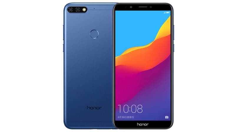 Honor 7A, 7C added to Honor's budget roster in India