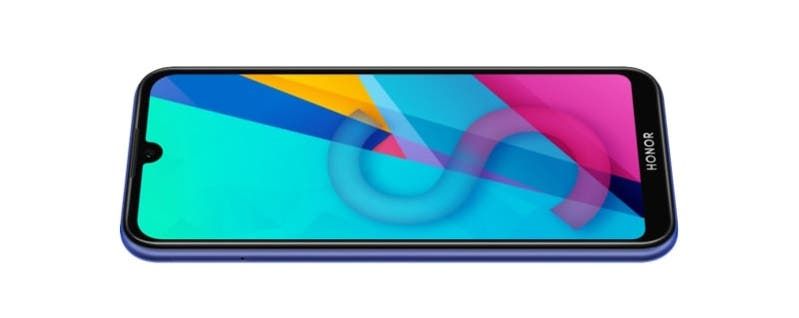 The budget Honor 8S 2020 smartphone has been officially introduced