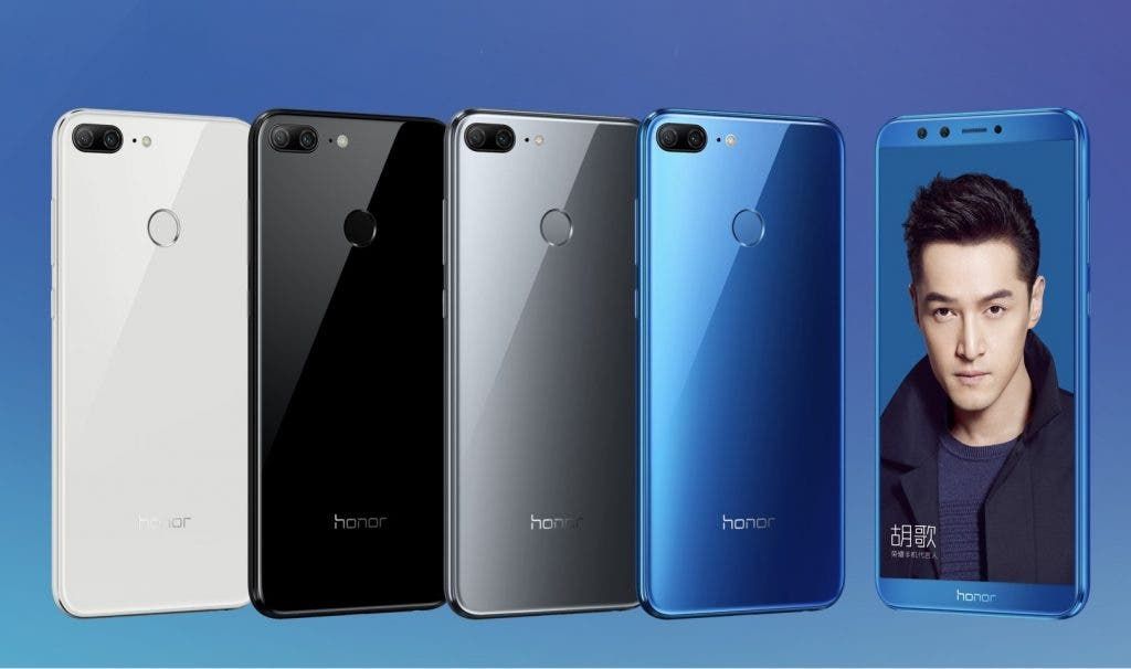 Huawei releases Kernel Source for both Honor 9 Lite and Huawei P Smart