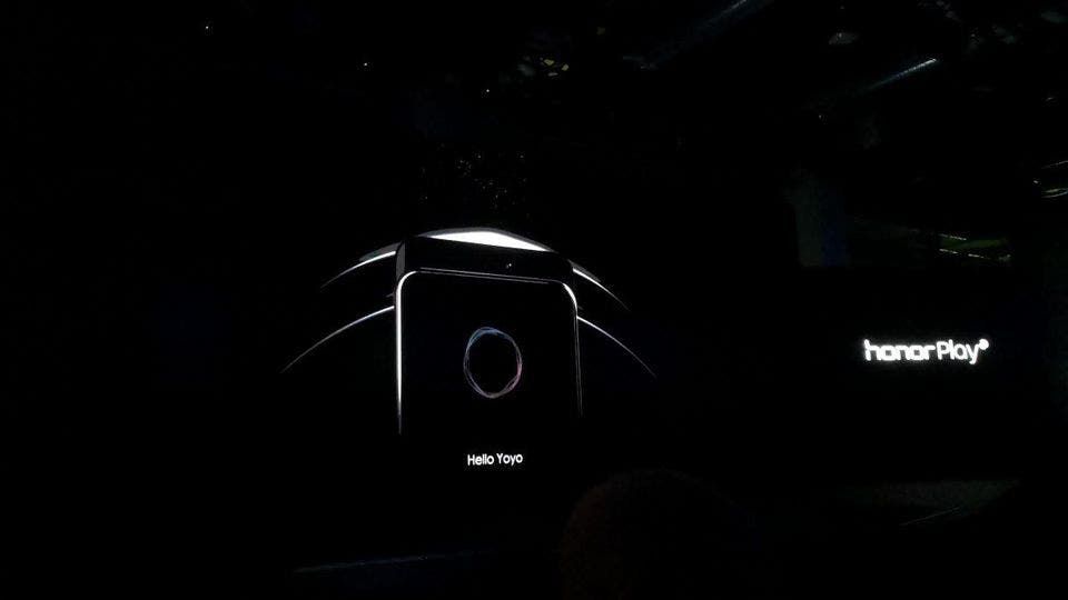 Honor teases Honor Magic 2, to take on Oppo Find X with slide out camera