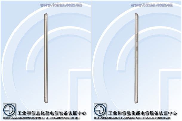 Honor Pad 3 tablet appears on TENAA with all metal design