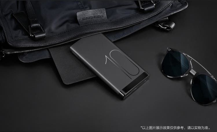 Huawei launches 10,000 mAh (22W) power bank in China, costs $29