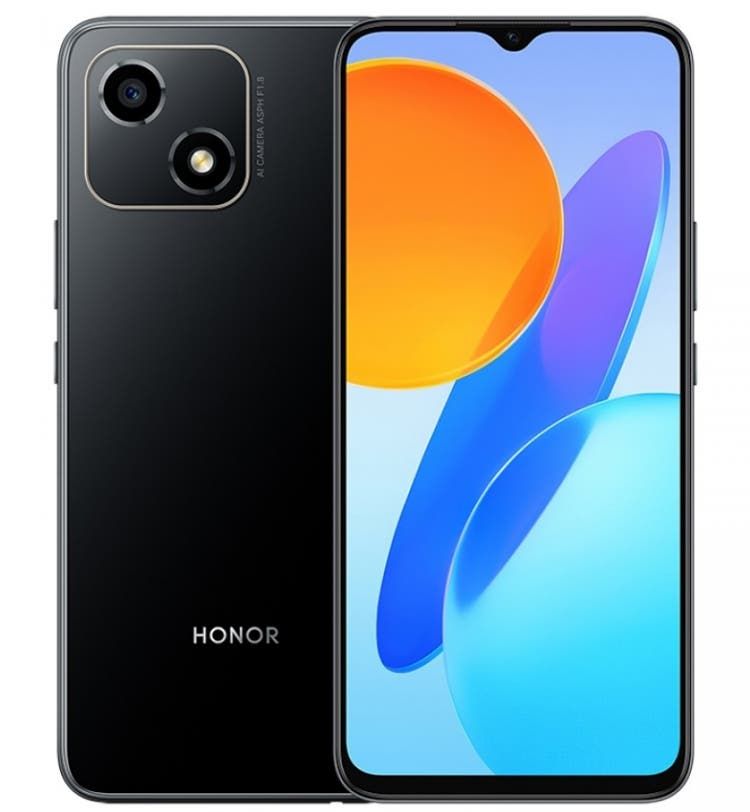 Honor Play 30 debuts with iPhone 13 design and only one rear camera