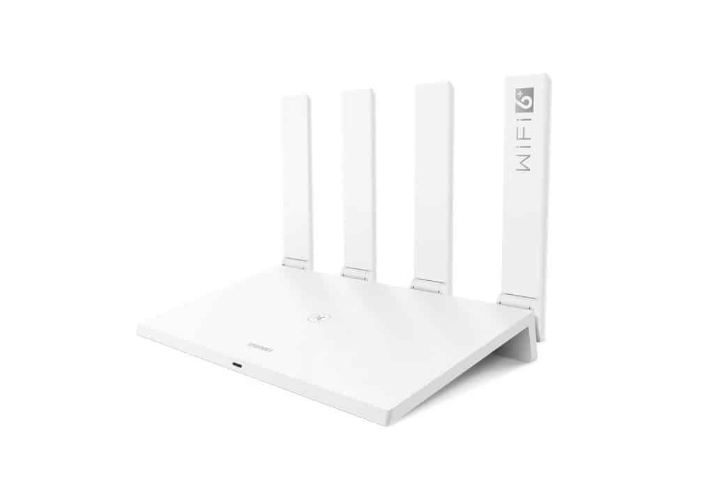 Huawei 5G CPE Pro 2 and Wi-Fi AX3 officially released