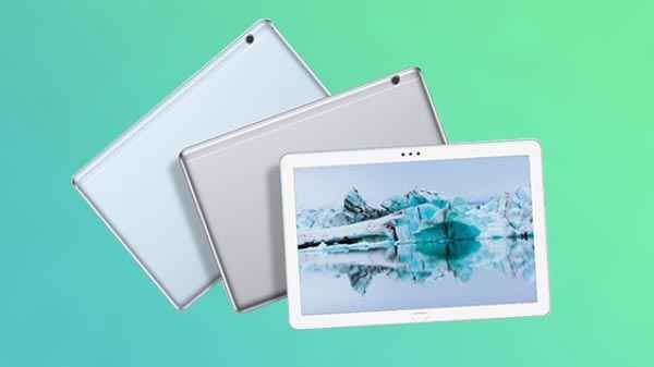 Honor Tab 6 Rumored To Sport Kirin 810 Chip Based on 7nm