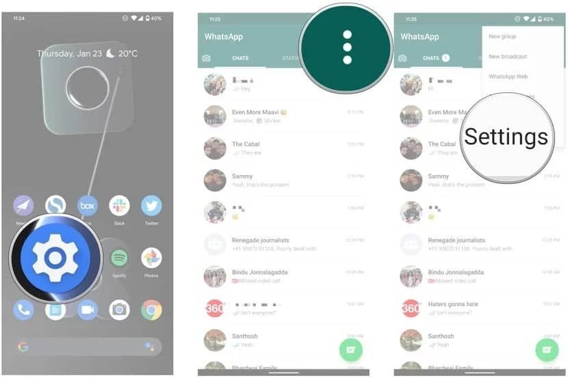 Source: Android Central