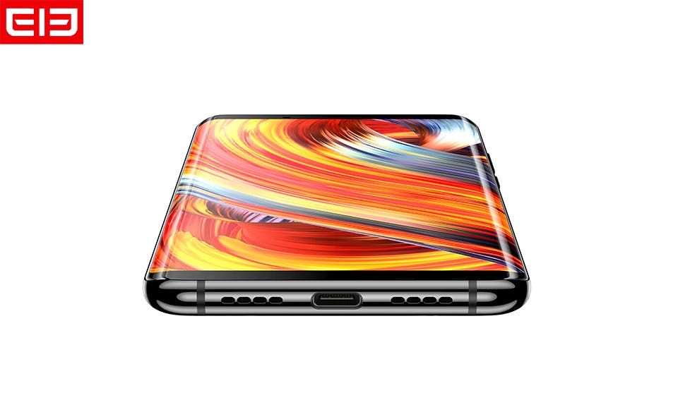 Elephone U Pro - 6 Reasons Why You Should Get One
