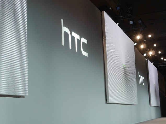 HTC/Asus face fierce competition from Chinese smartphone brands